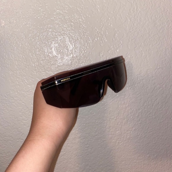 versace sunglasses